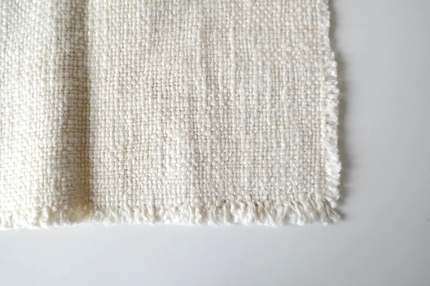 Stonewashed Linen Placemats - Set of 6