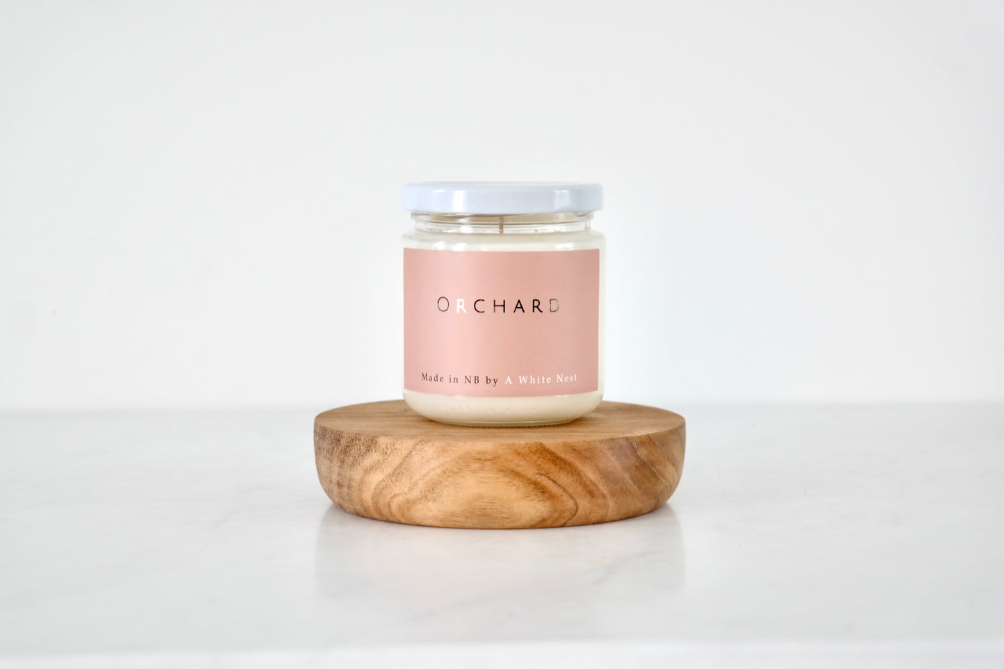 Orchard Soy Candle