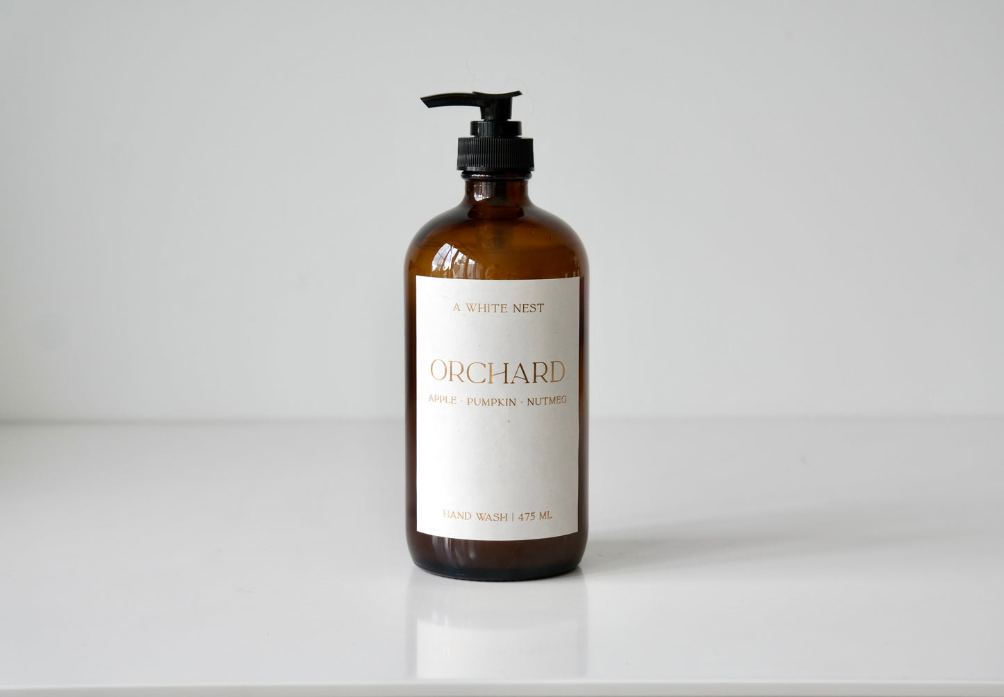 Orchard Hand Wash