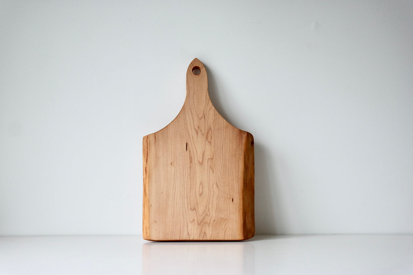 Handcrafted Maple Cutting Board