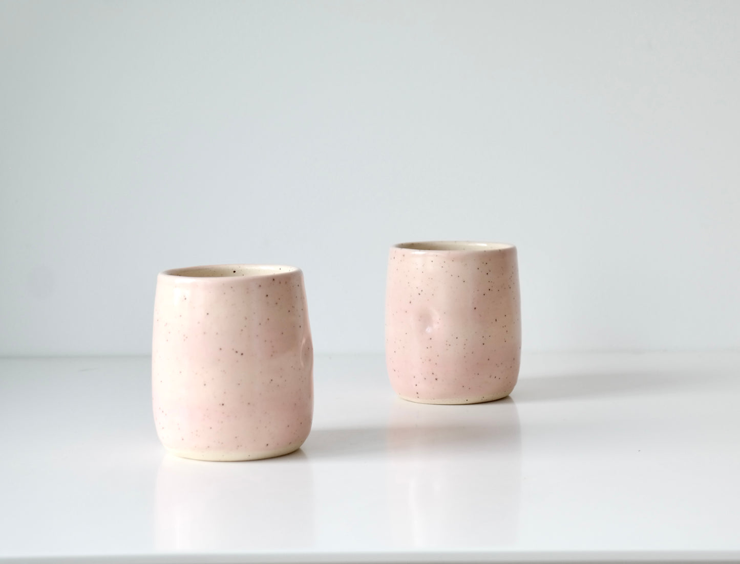 Blush Tumbler