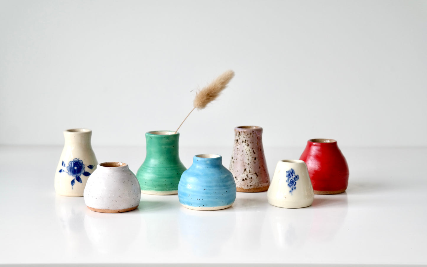 Mini Vases