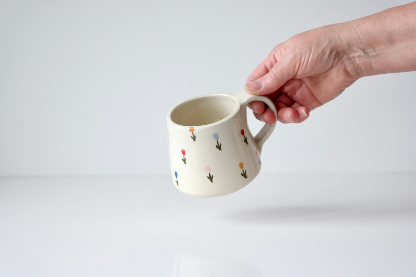 Tulip Mug