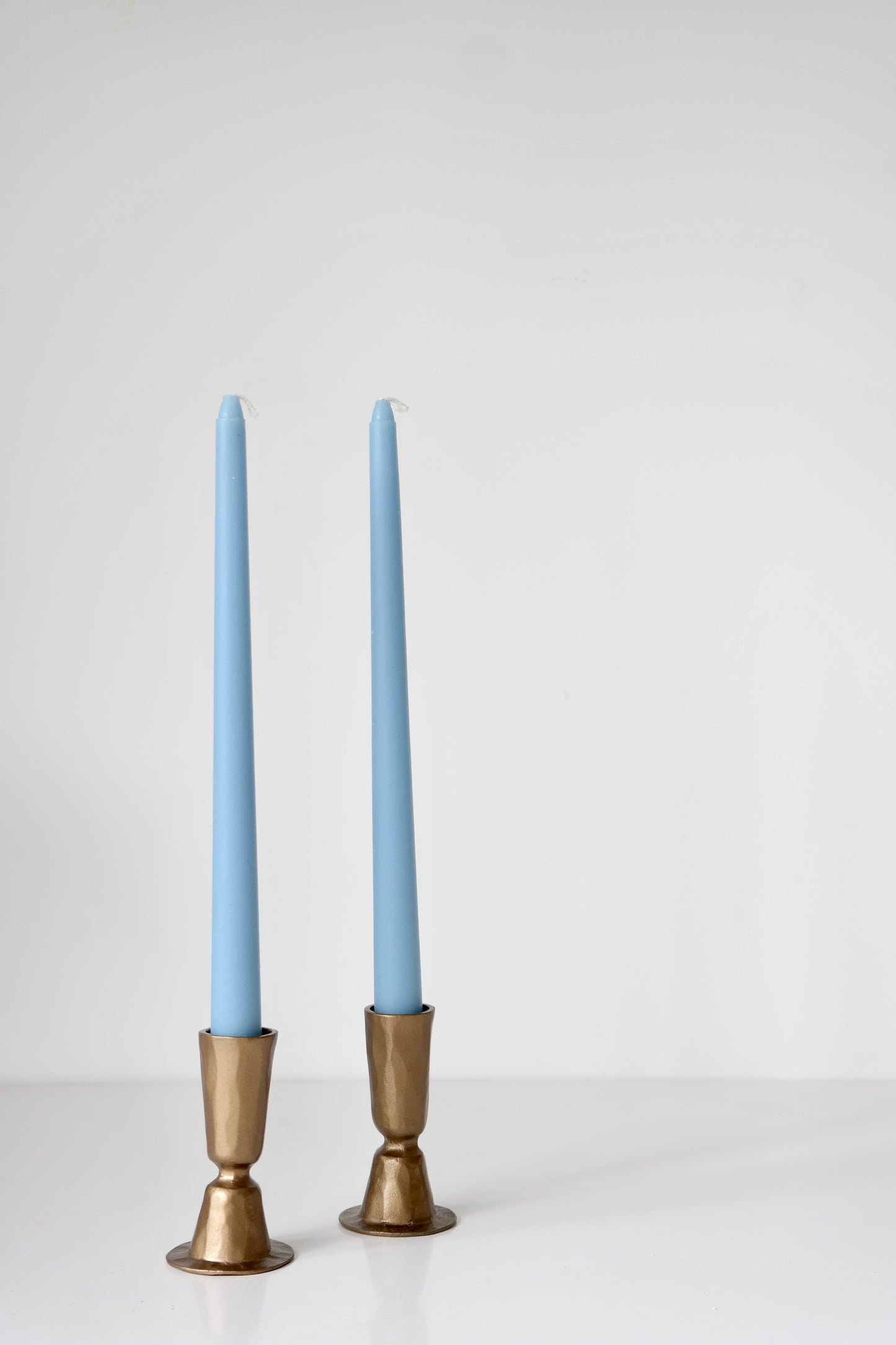 Brass Taper Holders