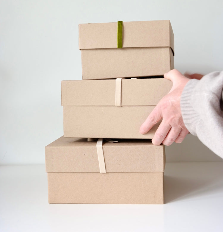 Mother's Day Gift Boxes