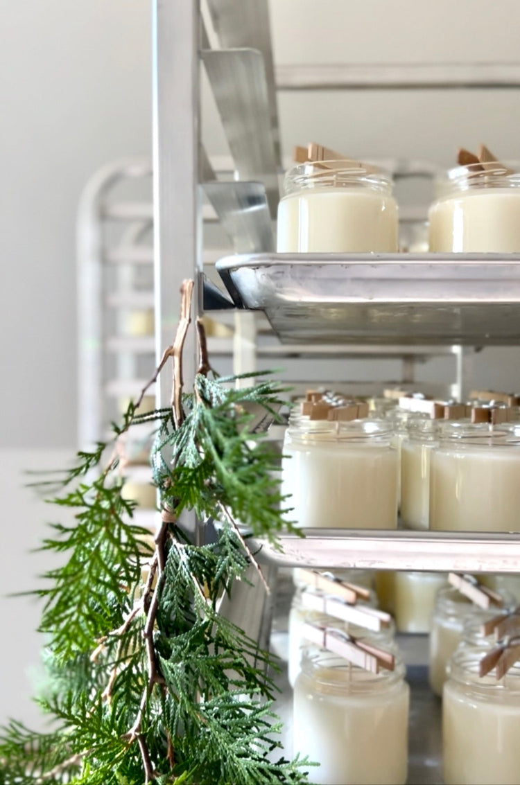 The Winter Collection