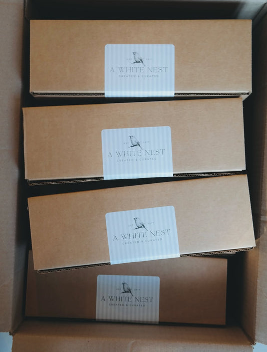 Mystery Soy Candle Box