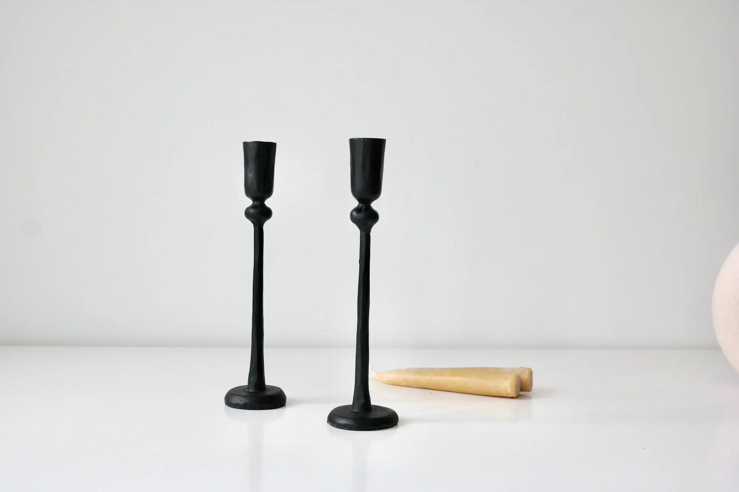 Revere Candlestick - Medium