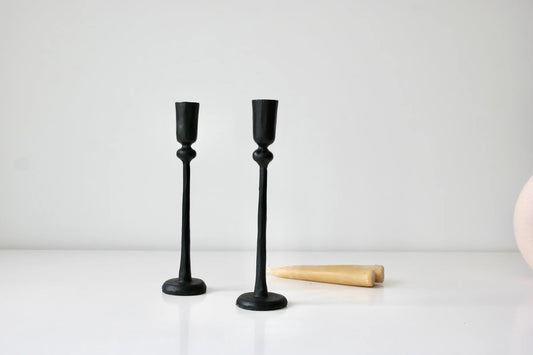 Revere Candlestick - Medium