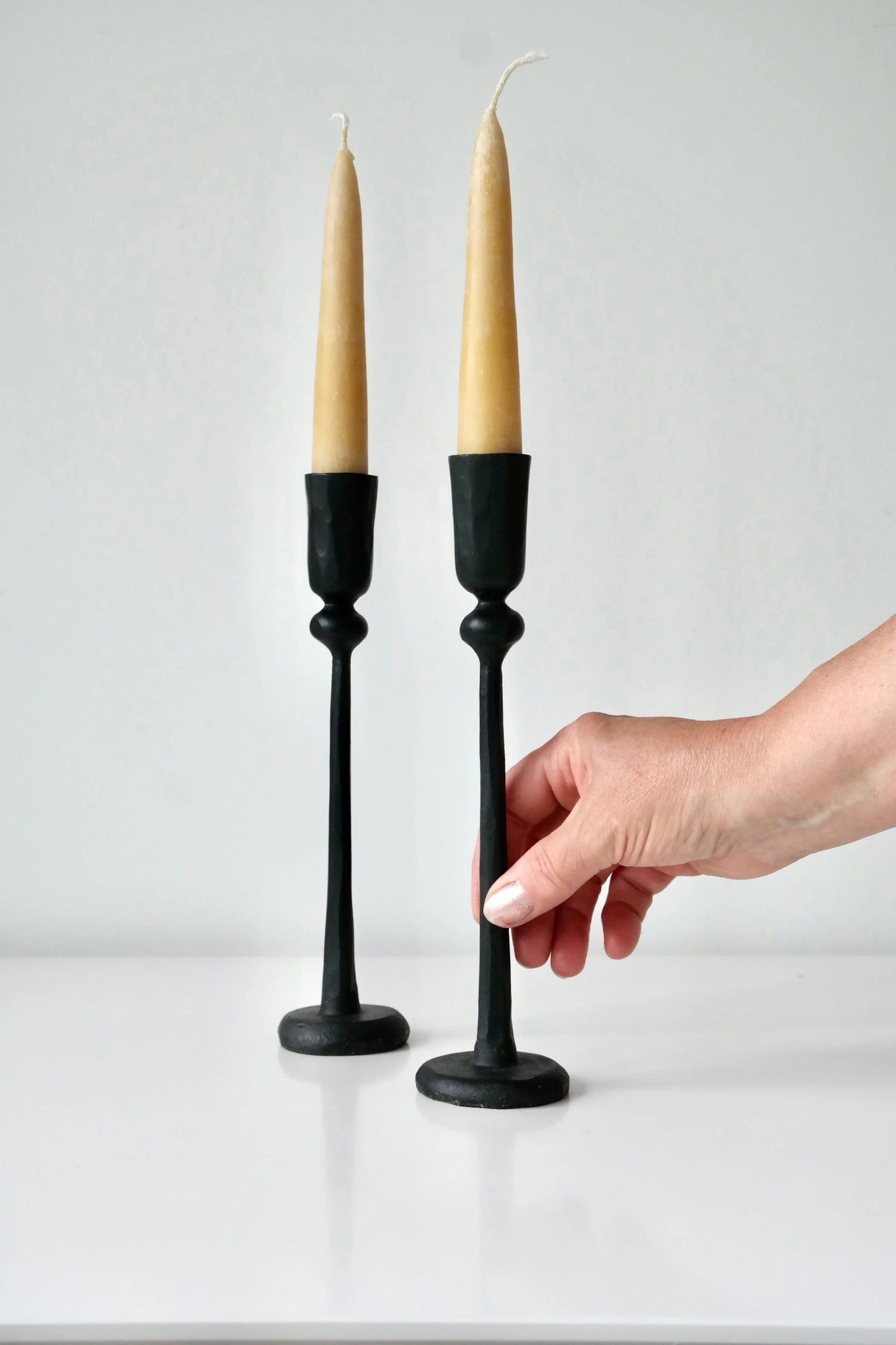 Revere Candlestick - Medium
