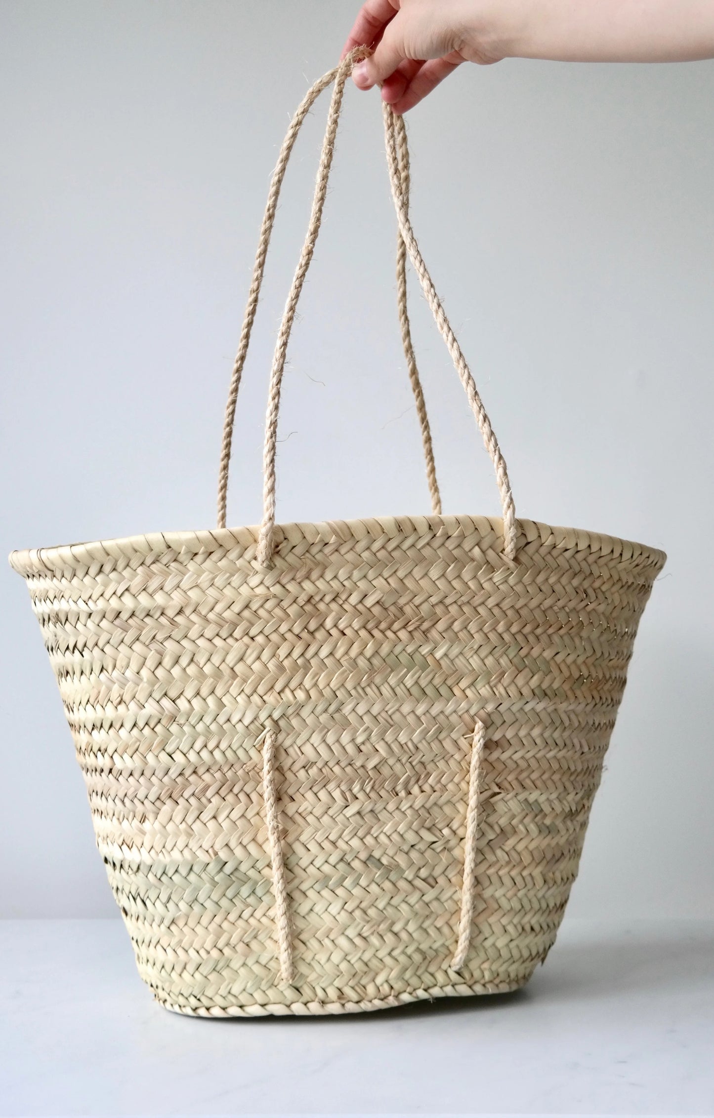 Provence Market Bag
