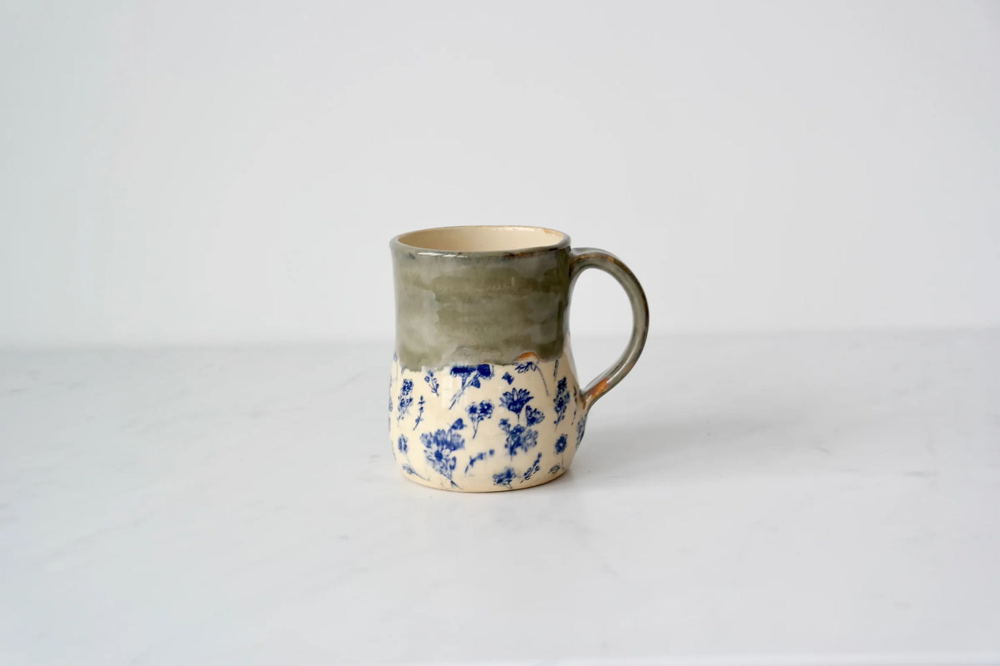 Wildflower Mug