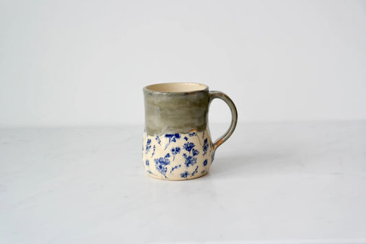 Wildflower Mug