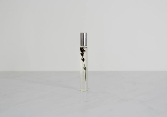Lavender Roller Ball