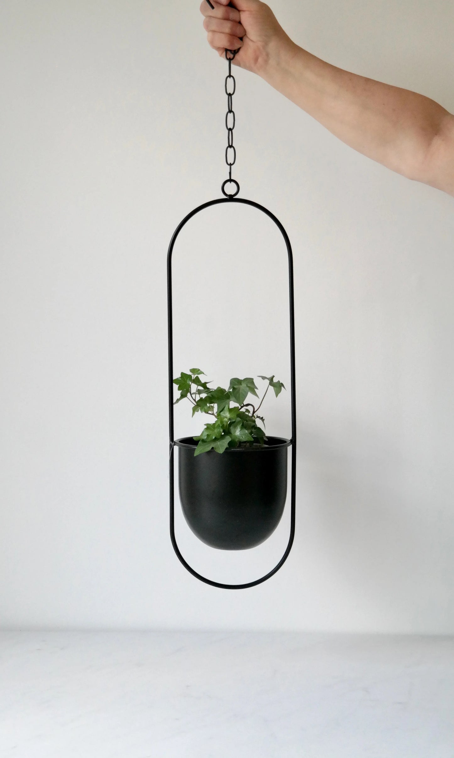 Hanging Plant Pot