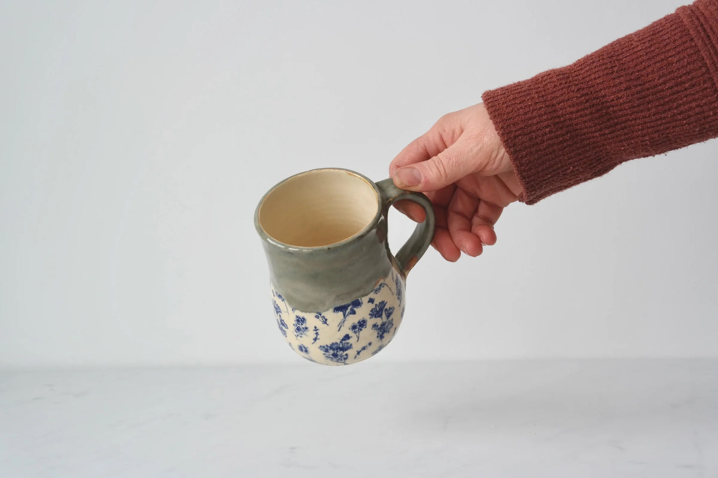 Wildflower Mug