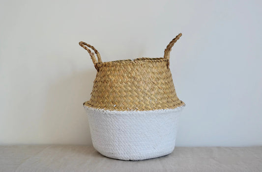 Belly Basket