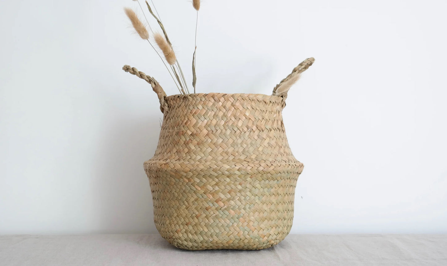 Belly Basket