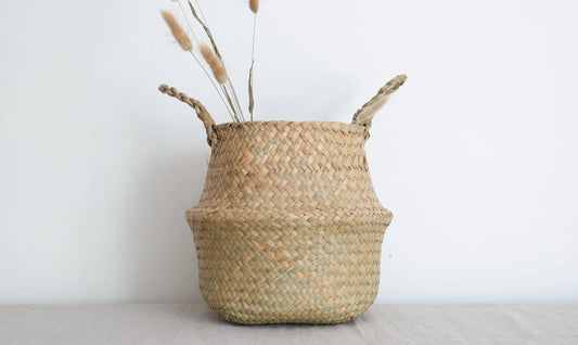 Belly Basket