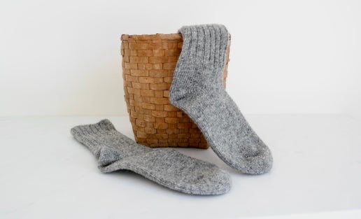 Briggs & Little DuraSox – Hiker & Work Socks