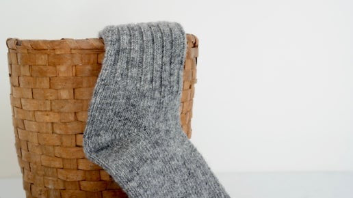 Briggs & Little DuraSox – Hiker & Work Socks