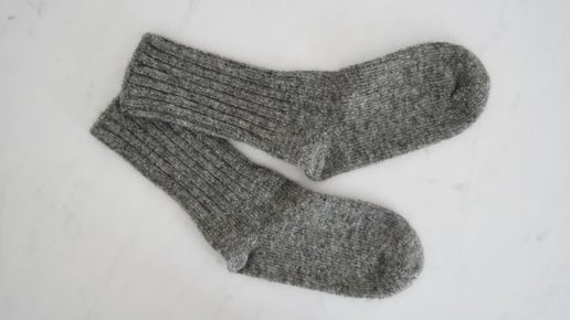 Briggs & Little DuraSox – Hiker & Work Socks