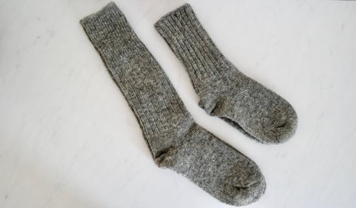 Briggs & Little DuraSox – Hiker & Work Socks