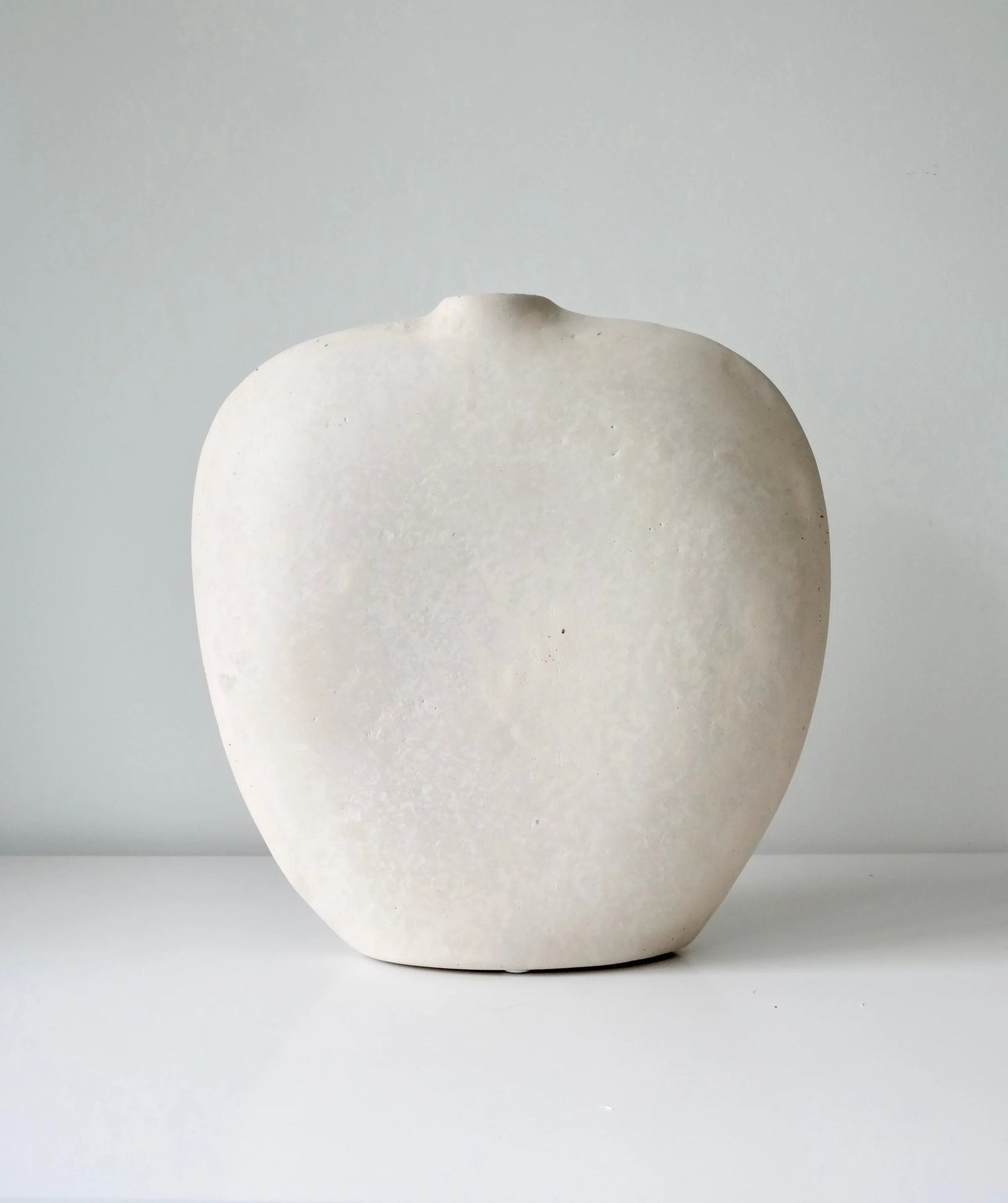 Kaleido Paper Mache Vase