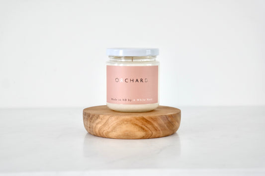 Orchard Soy Candle