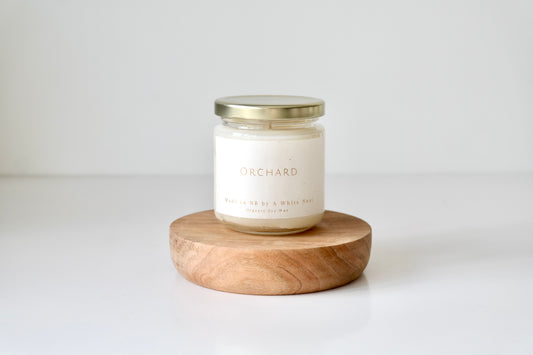 Orchard Soy Candle