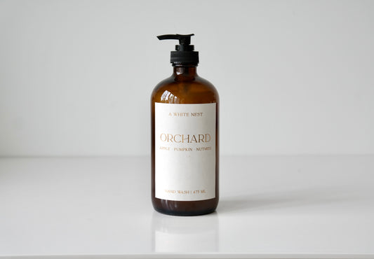 Orchard Hand Wash