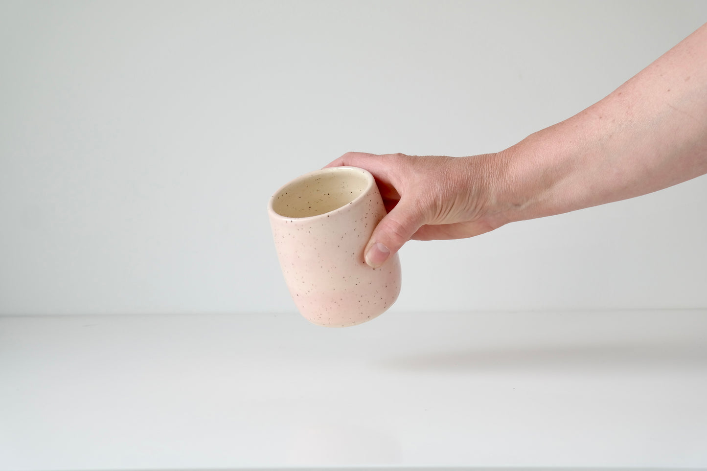 Blush Tumbler