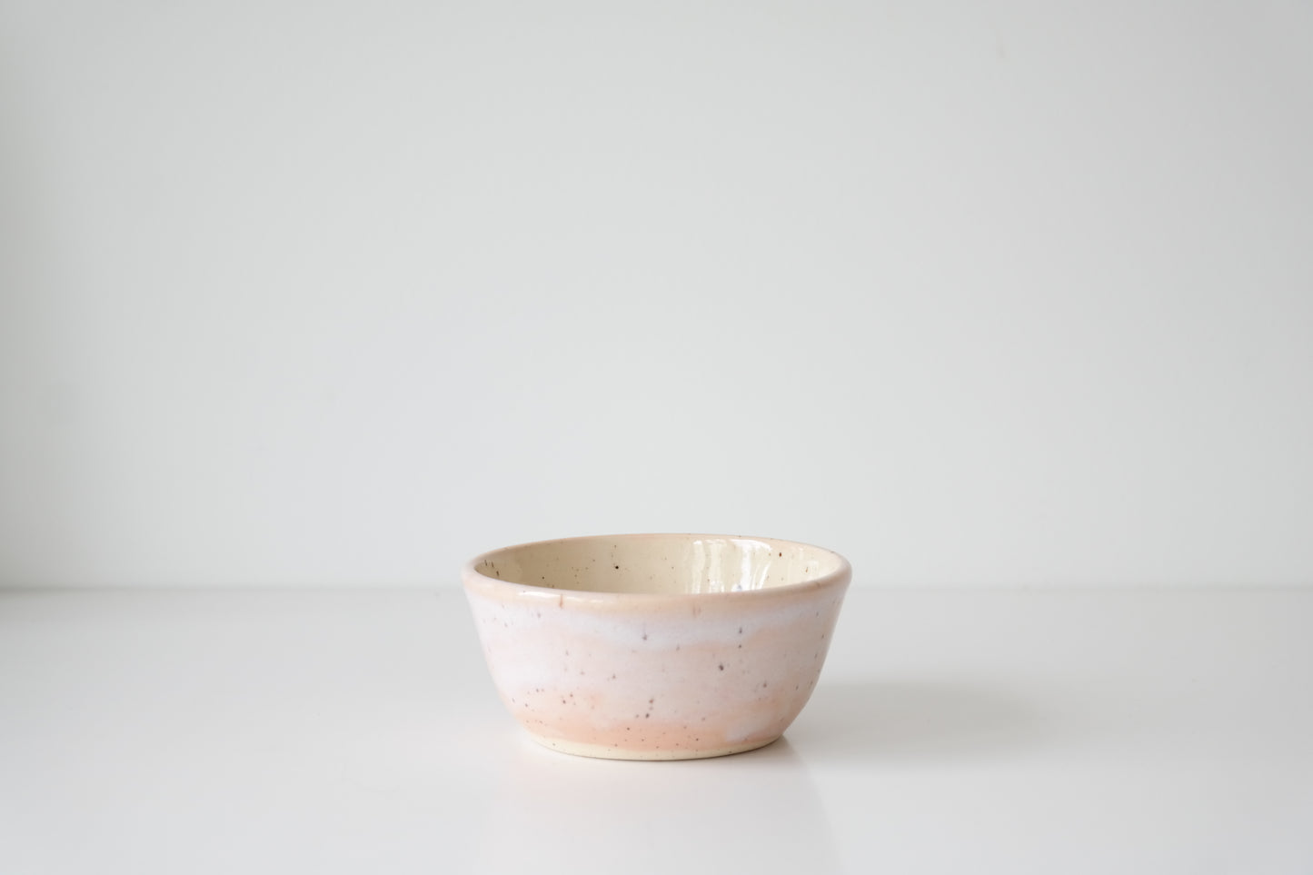 Strawberry Bowl