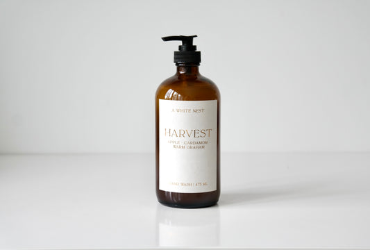 Harvest Hand Wash