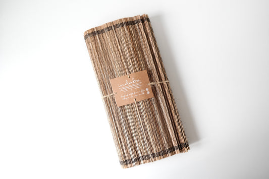 Palm Placemats – Set of 4