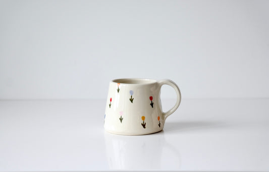Tulip Mug