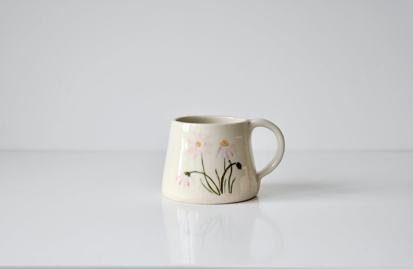 Echinacea Mug