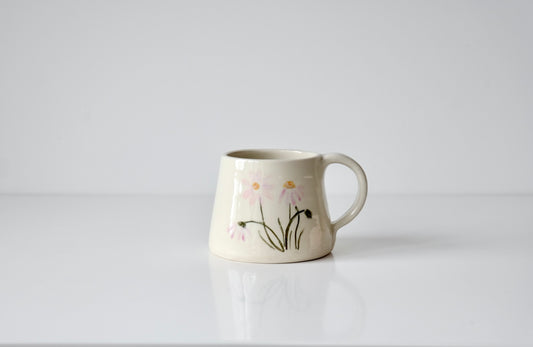 Echinacea Mug