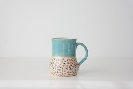 Wildflower Meadow Mug
