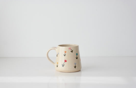 Little Bloom Mug