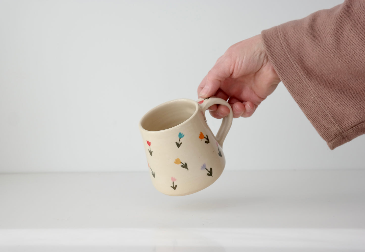 Little Bloom Mug