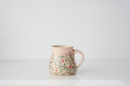 Wildvine Mug