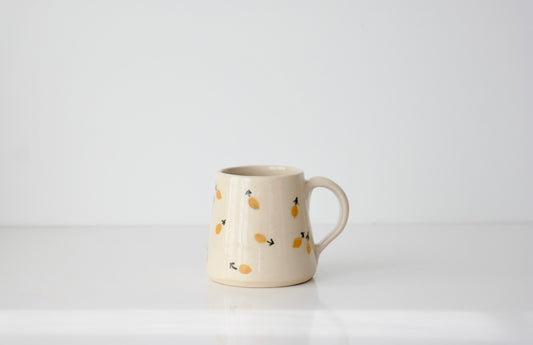Little Lemon Mug