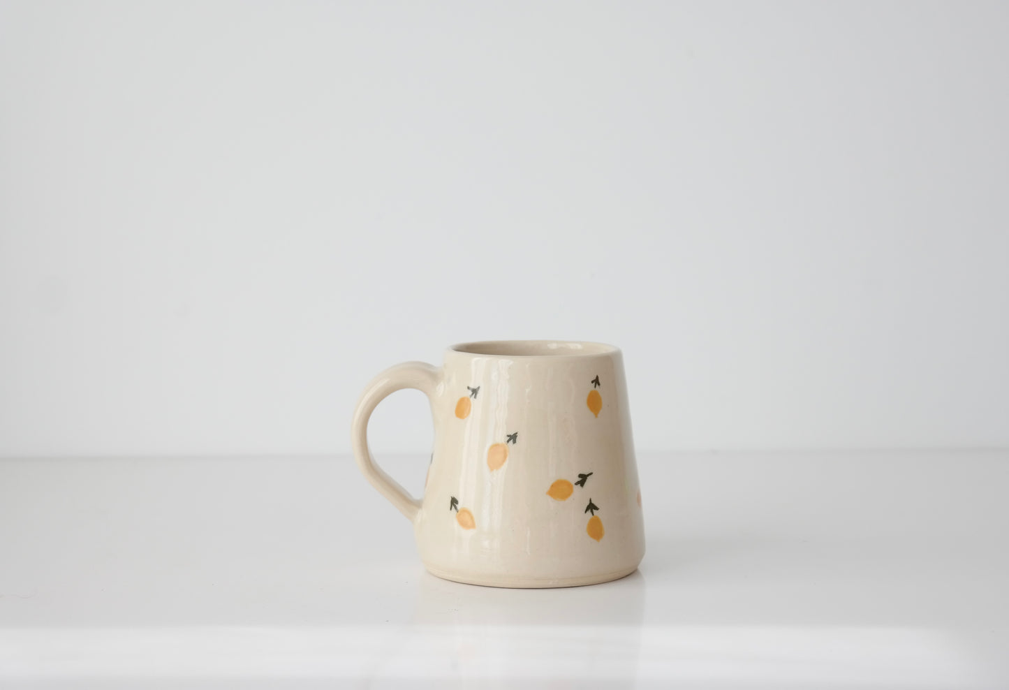 Little Lemon Mug