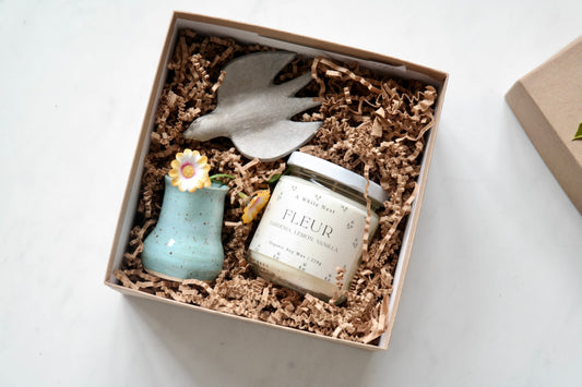 Mother’s Day Gift Box No. 1