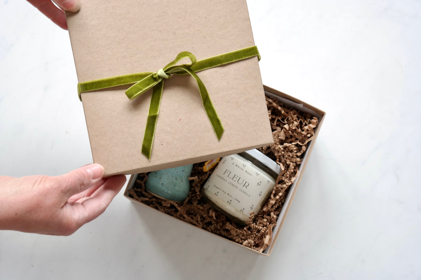 Mother’s Day Gift Box No. 1