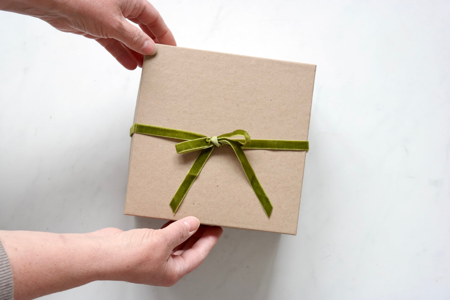 Mother’s Day Gift Box No. 1