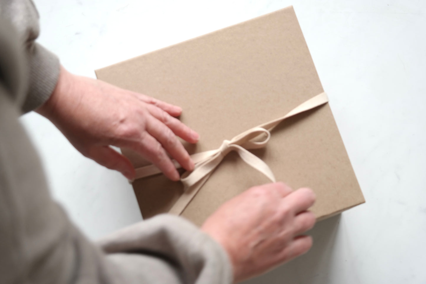 Mother’s Day Gift Box No. 3