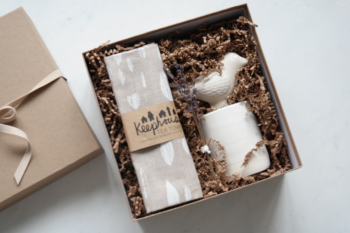 Mother’s Day Gift Box No. 3