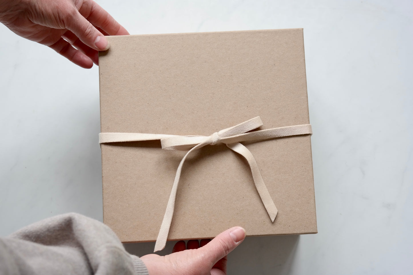 Mother’s Day Gift Box No. 4
